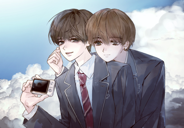 【3049】【34】两颗栗子🤲 ​​​