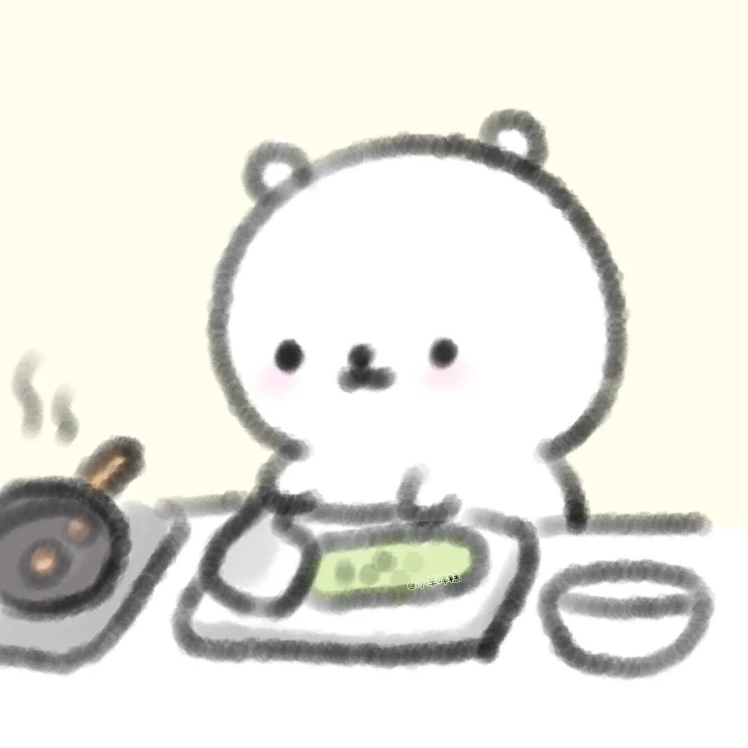 情侣头像分享 
