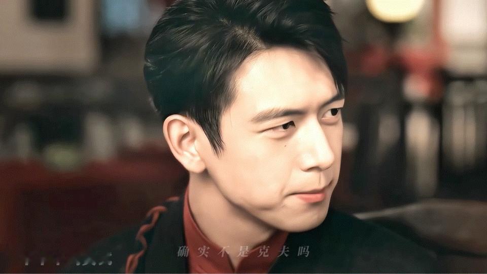 李一桐这个眼神骗了全网李一桐演技口碑李一桐解锁恶女演技新高度！《我不是大师》江飞