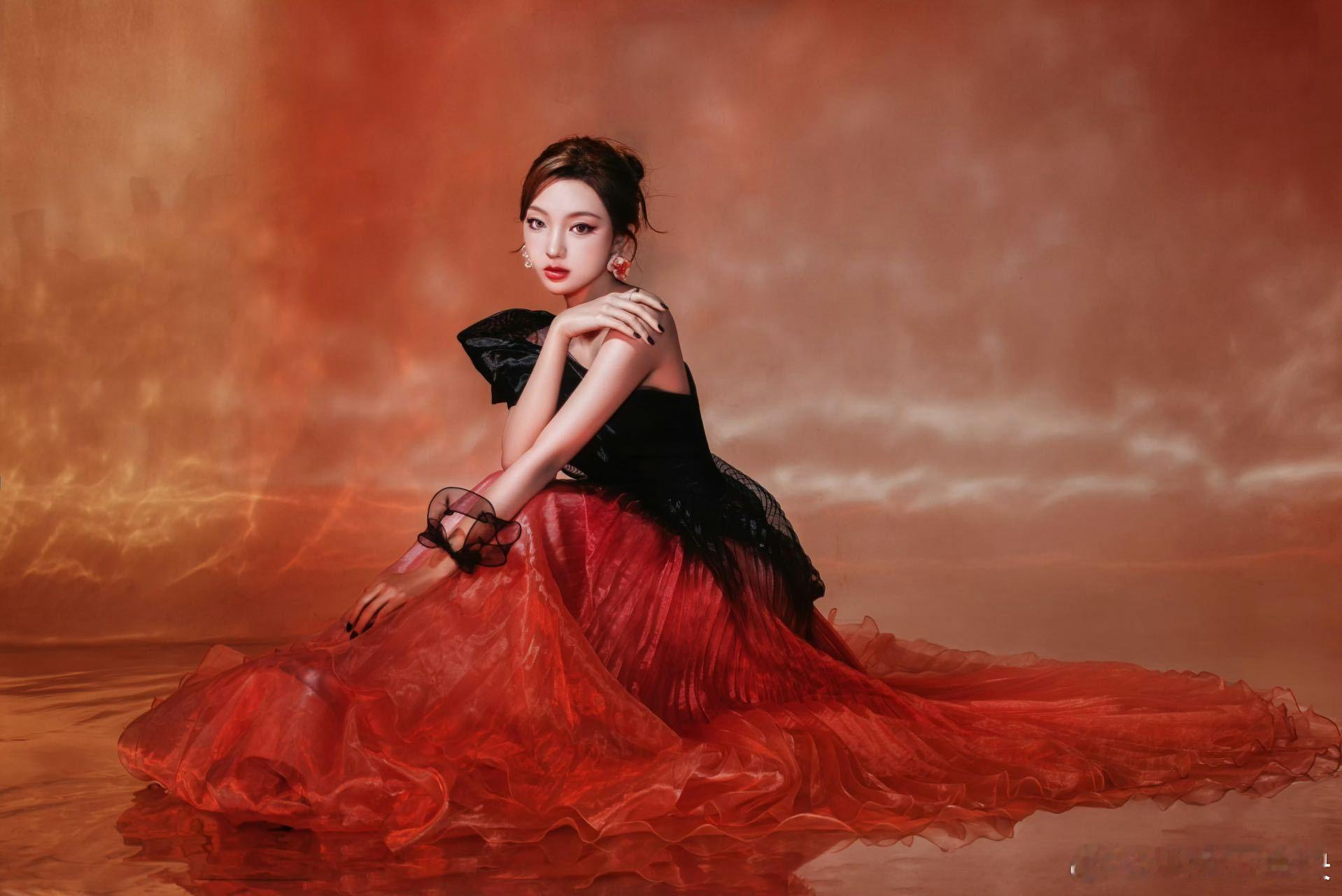 李紫婷想念火箭少女的舞台看到李紫婷怀念火箭少女的舞台，突然就想起那些年追舞台的日