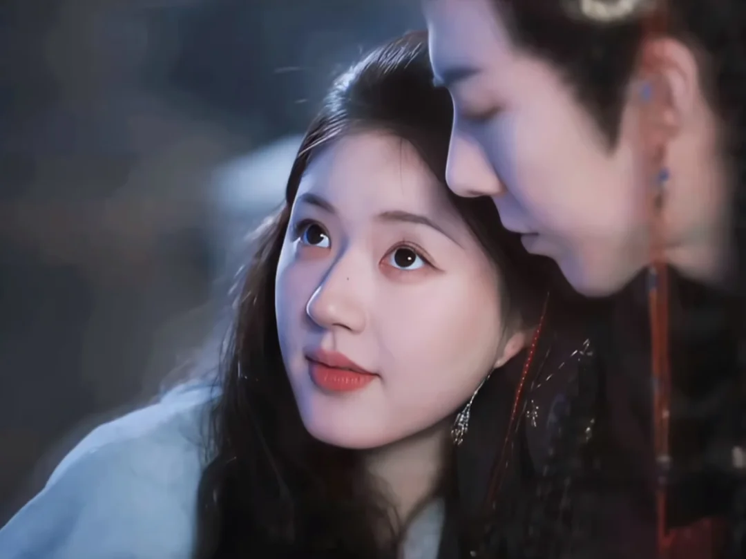二刷珠帘玉幕，好喜欢露思期待今年夏天露思新剧上映了！！