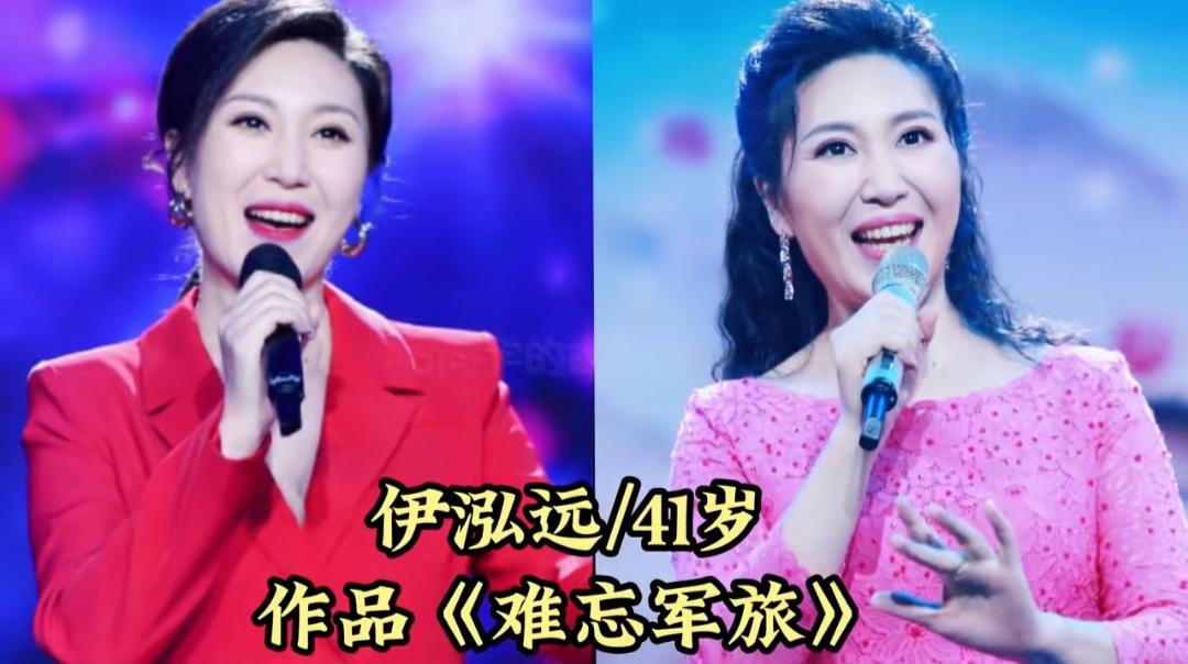 空政文工团走出的十三位文艺名家，新旧对比照写满岁月故事。佟铁鑫年轻时眉目英气逼人