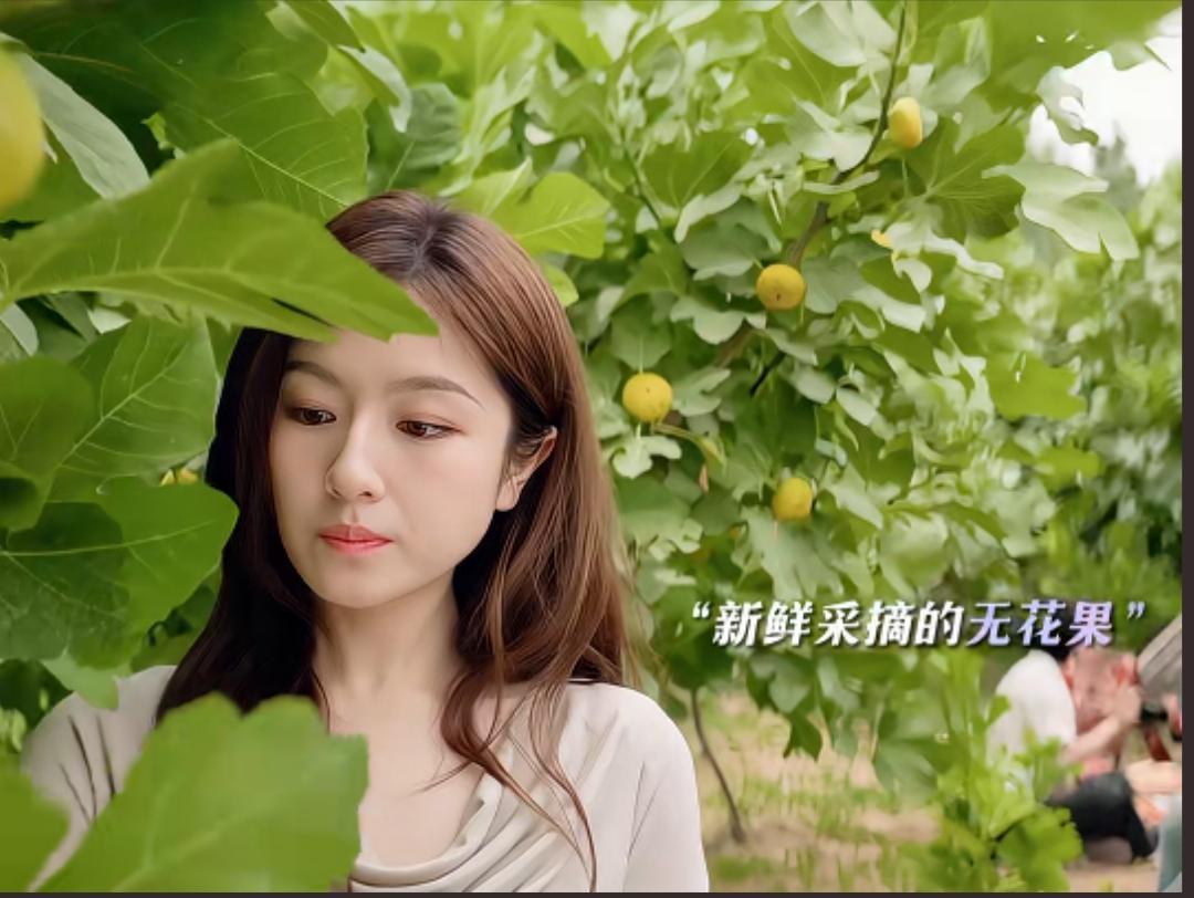 看李兰迪新剧，新疆原来还有这么多新玩法

拍扁的无花果会更好吃吗？从没试过这种吃
