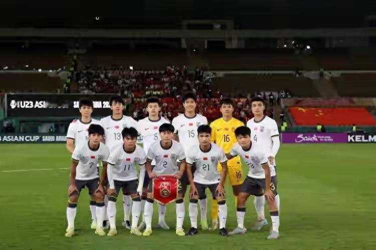 没抱希望，反而满满是希望[大笑][大笑][大笑]国足这回算是开了眼，八辈子没打过