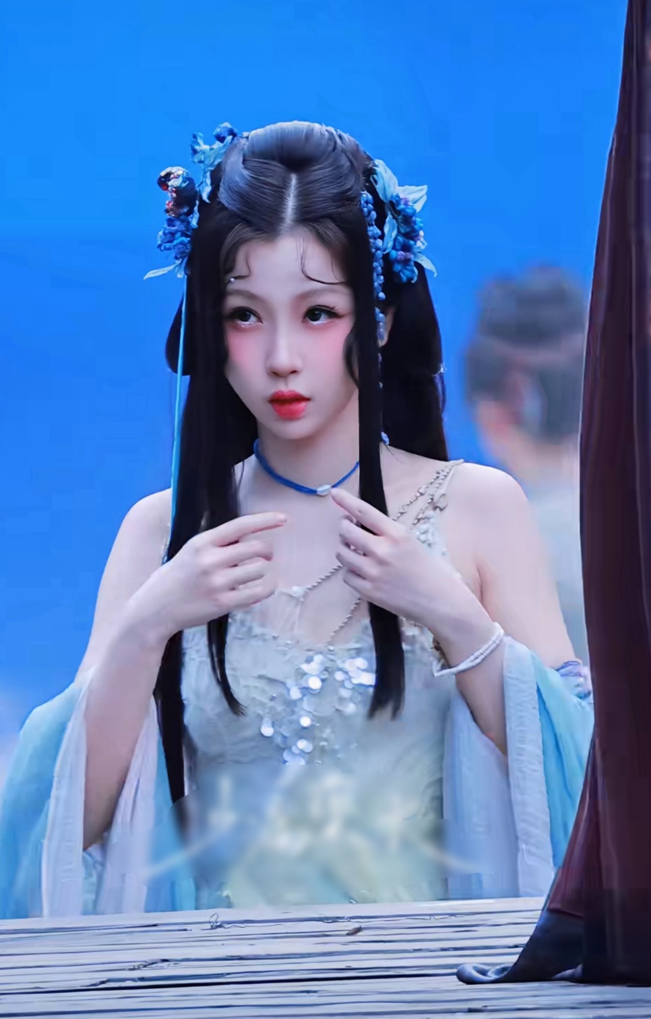 易小雅和佩佩也会为自己的作品骄傲吧…