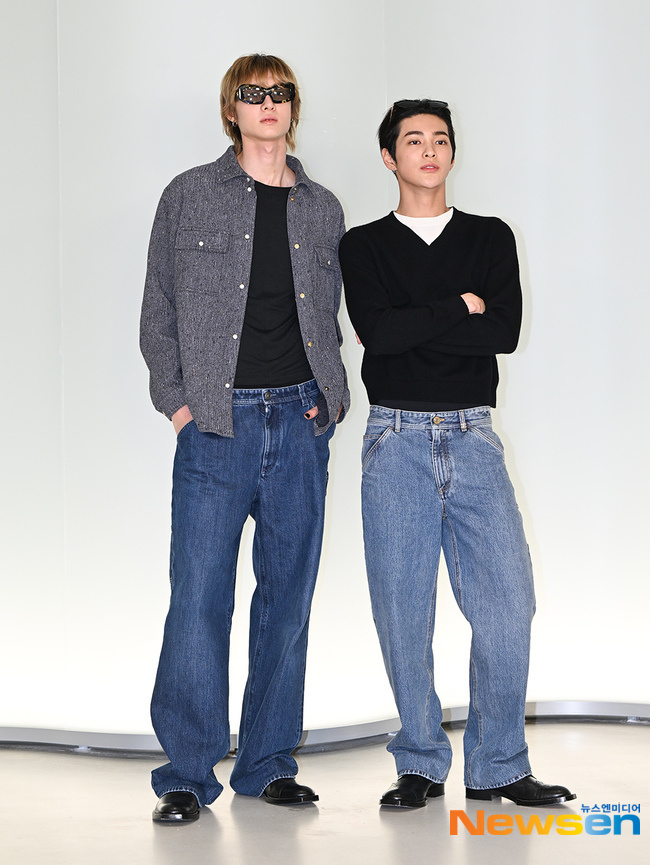 马丁 & 安乾镐｜CHANEL 2026 高级手工坊系列复刻大秀造型 时尚灵感解