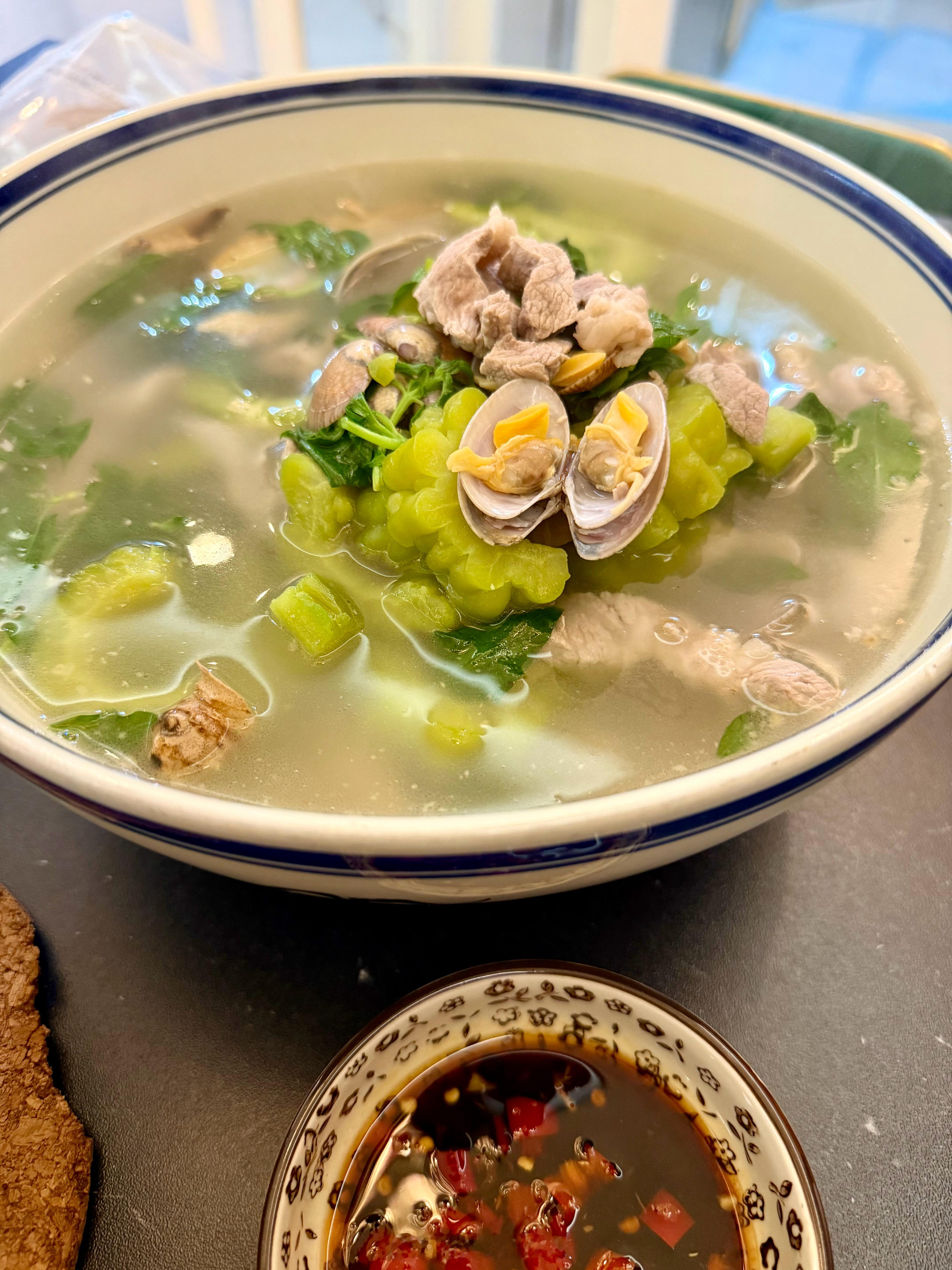 最近我认为养成的好习惯0外卖，能自己做就自己做