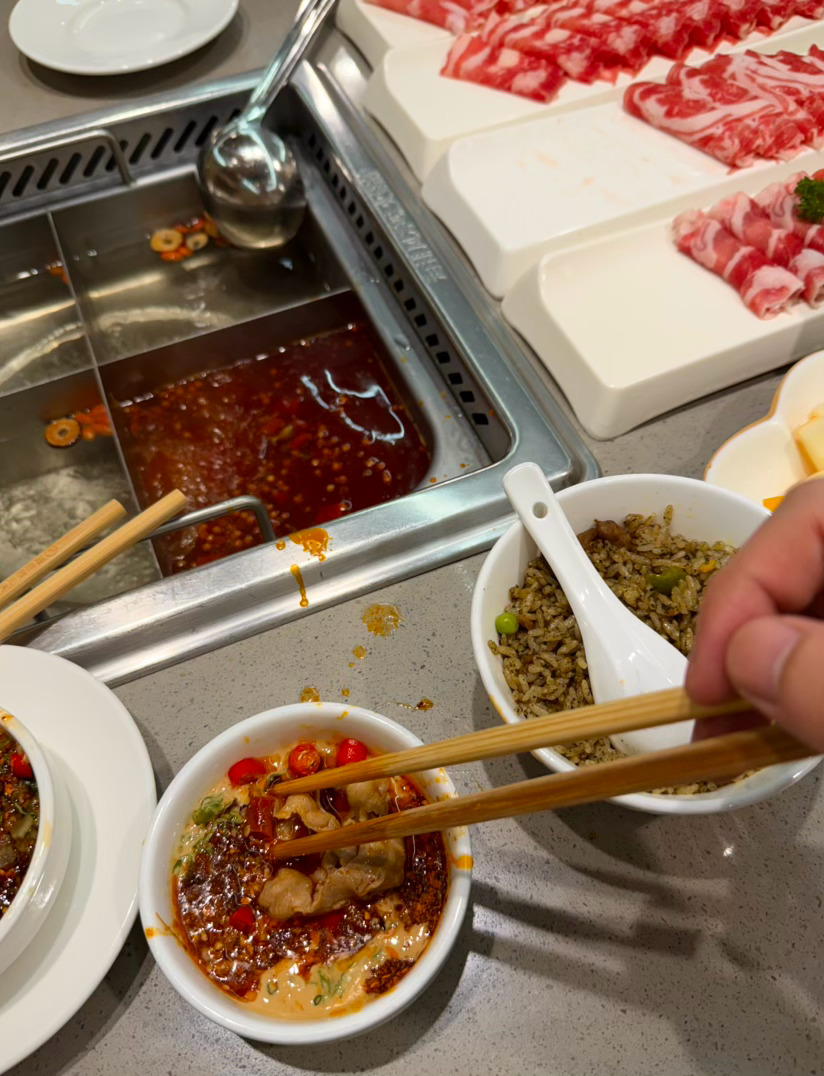 夜宵早餐一起吃 深圳·VIA BEANS京基百纳广场南山店