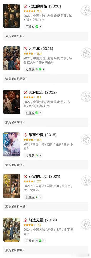演员最好的固粉手段什么是演员，演员最好的固粉手段一定是演技，专业的人干专业的事，