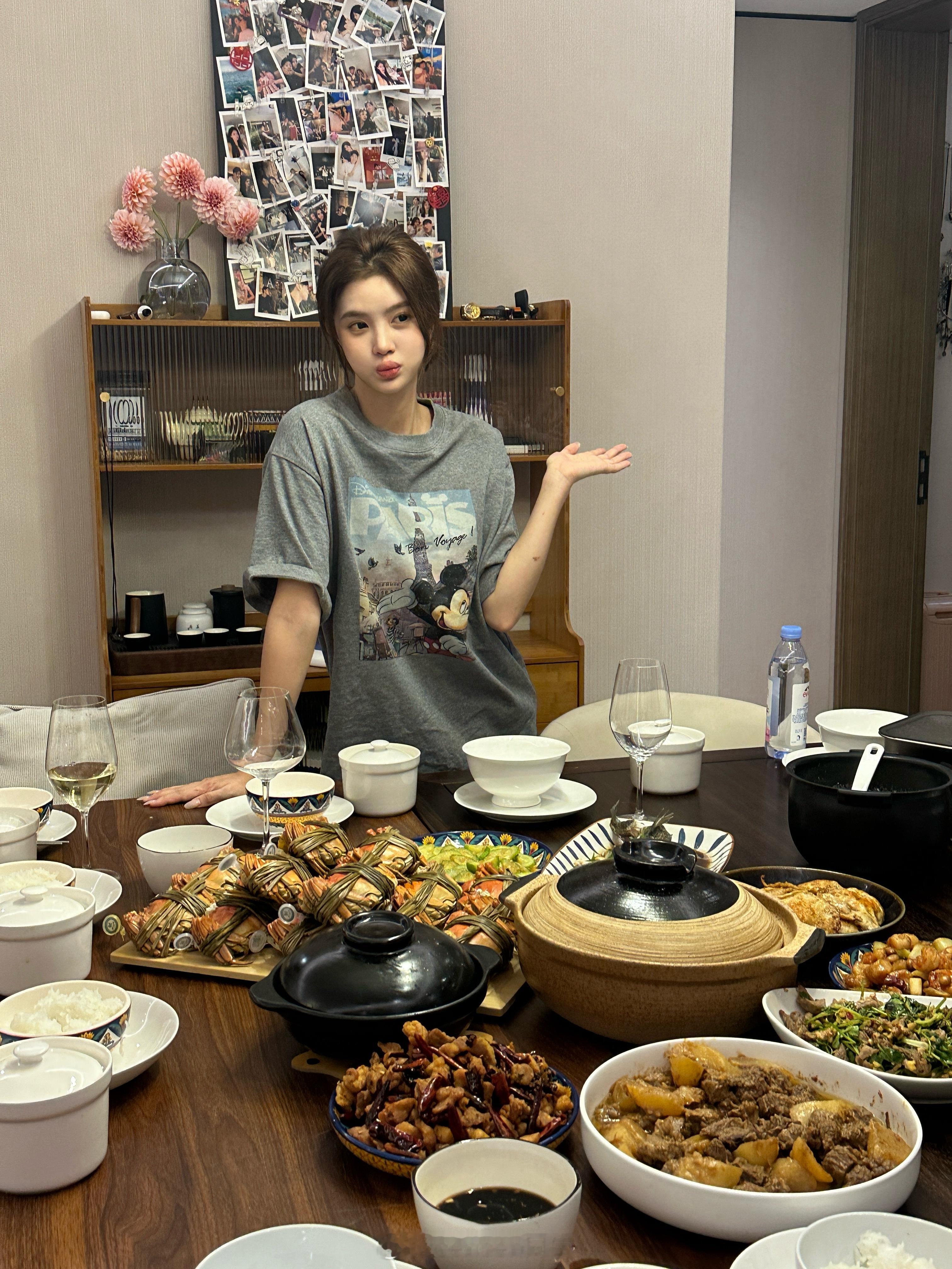 下厨啦下厨啦🥘 ​​​