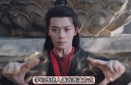 37岁曹骏1分钟打戏炸翻热搜！童年男神暴打“流量”，内娱“戏混子”该醒醒了！
正