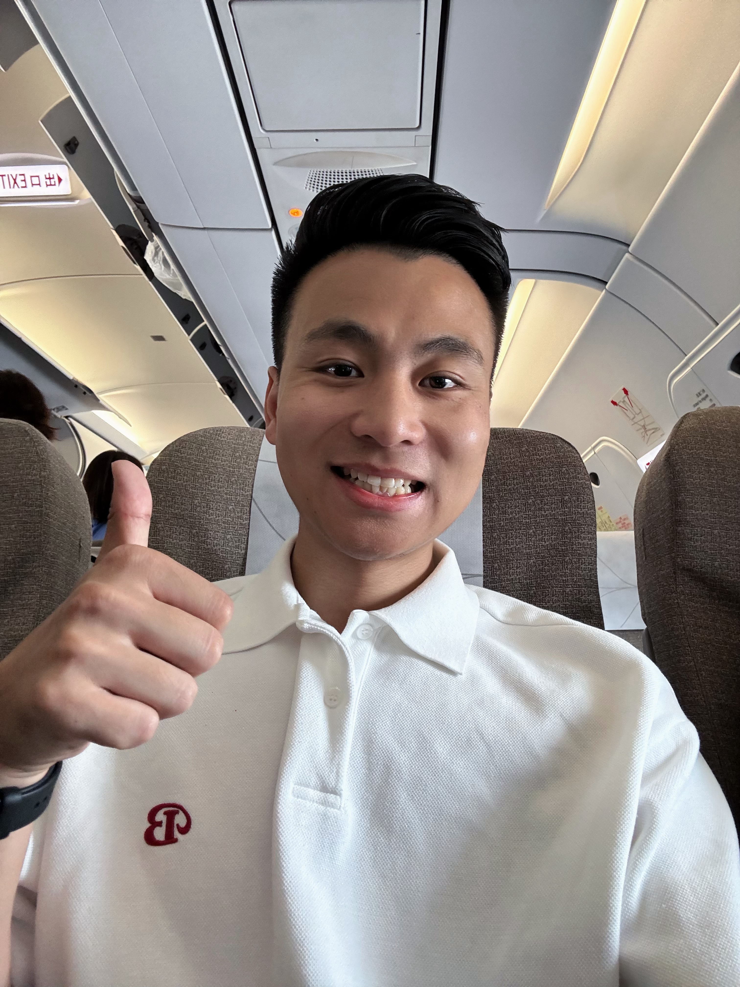 早安，兄弟姐妹们！阿森为你点赞[doge][赞]昨晚上落地拿到车已经快凌晨了，离