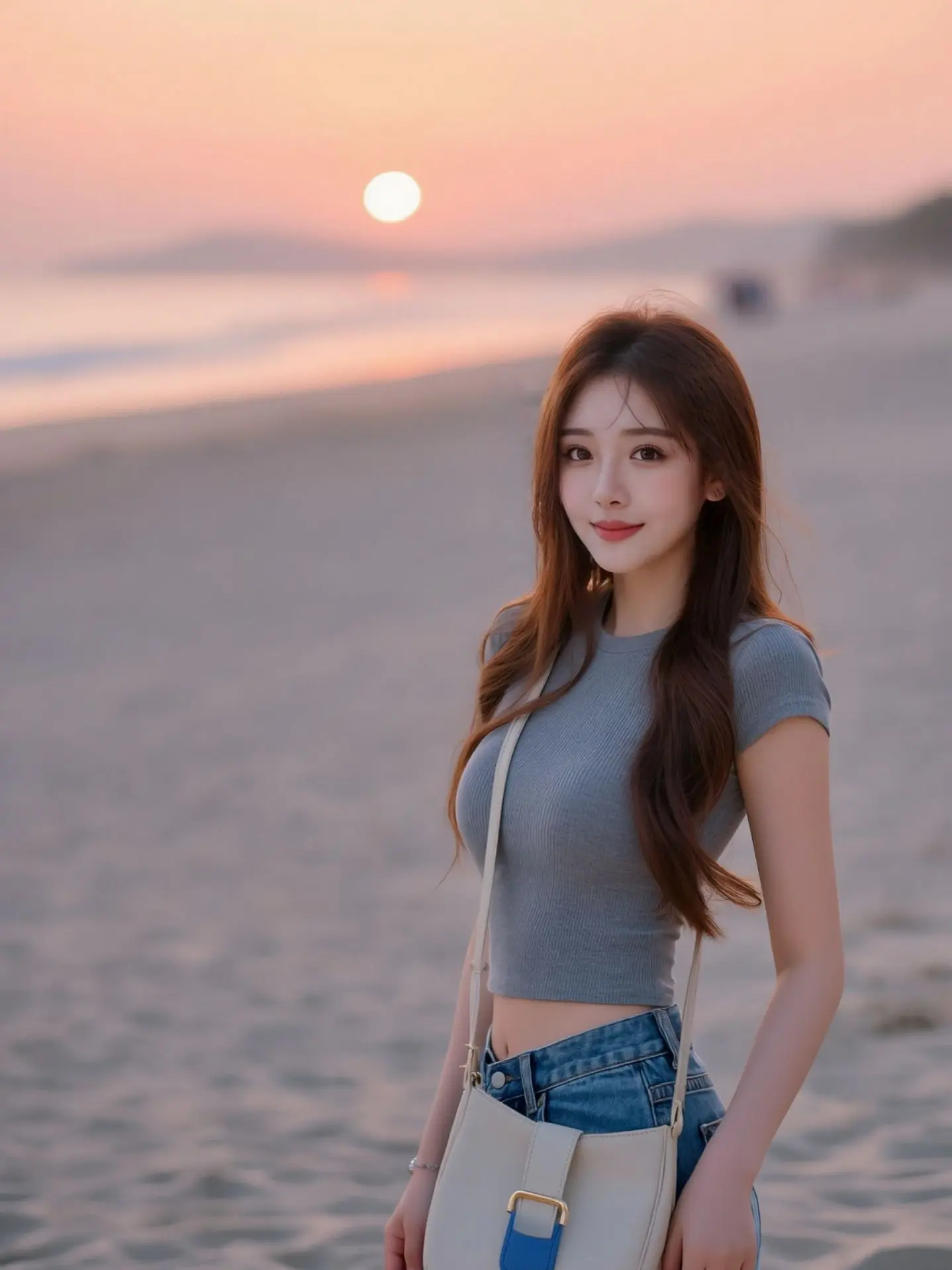 ❀ AI写真集 ❀。