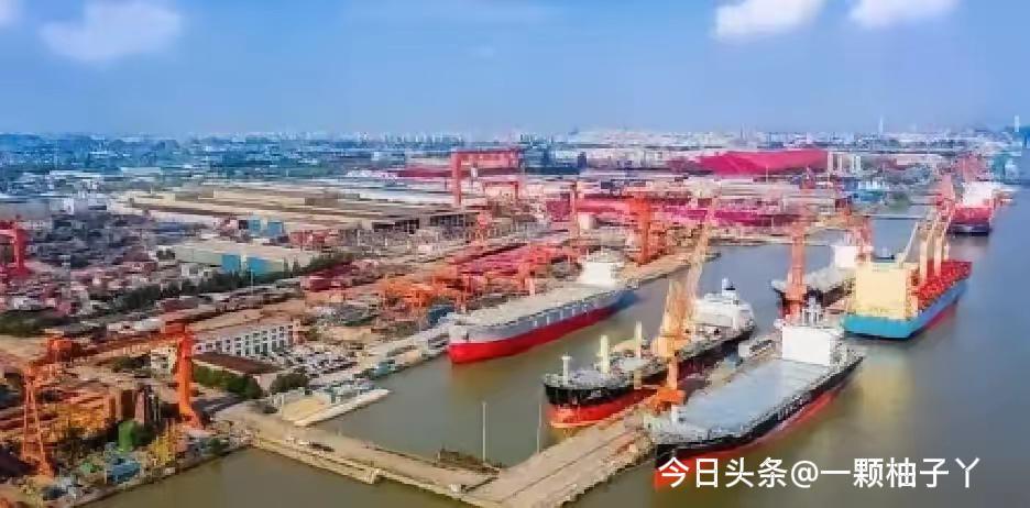 2026年3月16日，英国高等法院终审落槌，中国最大民营船企扬子江船业成功击退海