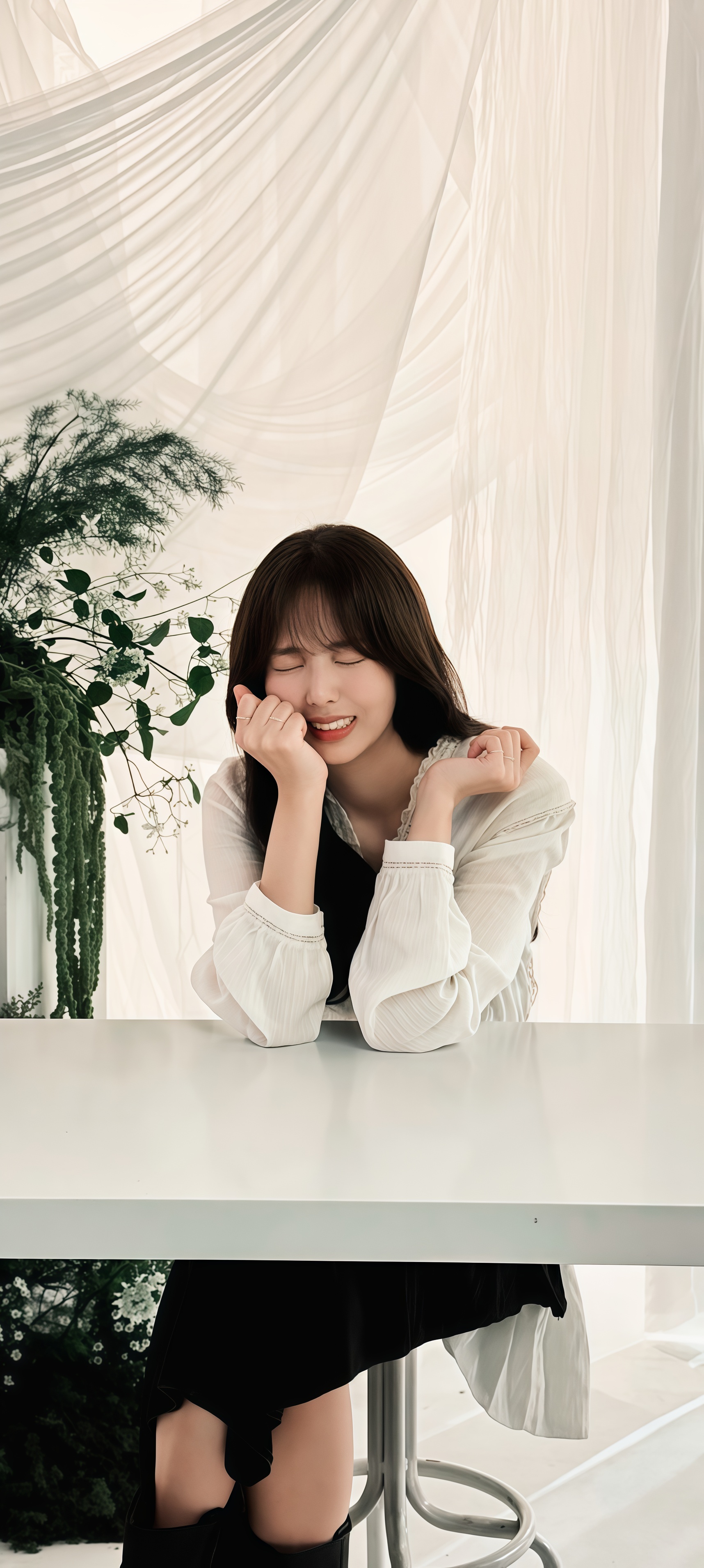 蔡秀彬 蔡秀彬 蔡秀彬美丽壁纸更新女神这一组太漂亮了  专栏 · LOVE蔡秀彬