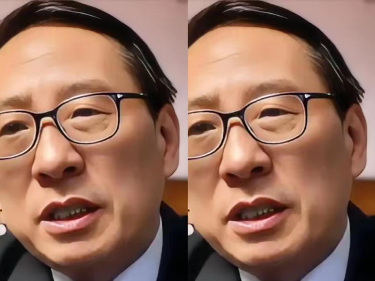 高志凯教授有句话，听了让人脊背发凉。
​​他说一旦中日开战，千万不能出现盲目自信