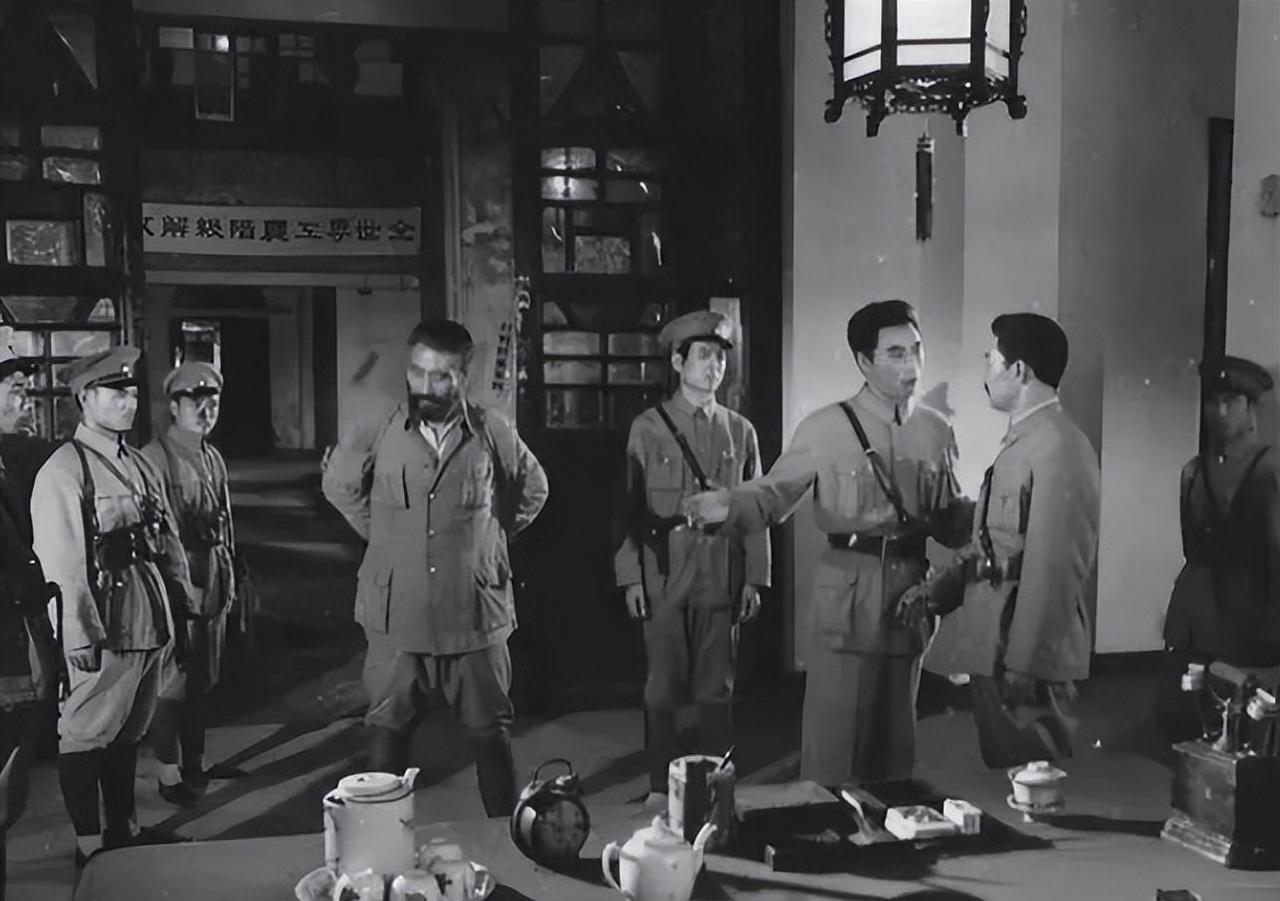 在我军的开国将军中，许世友尤其以善于打恶仗硬仗而闻名于世，不过，每个人都不可能是