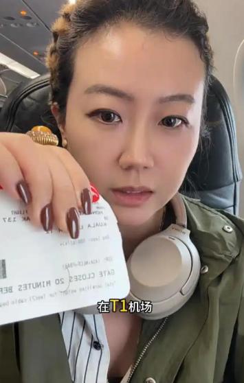 结局大快人心 ！ 说普通话，户籍香港本地亚航地勤人员竟然说自己不是中国人， 此人