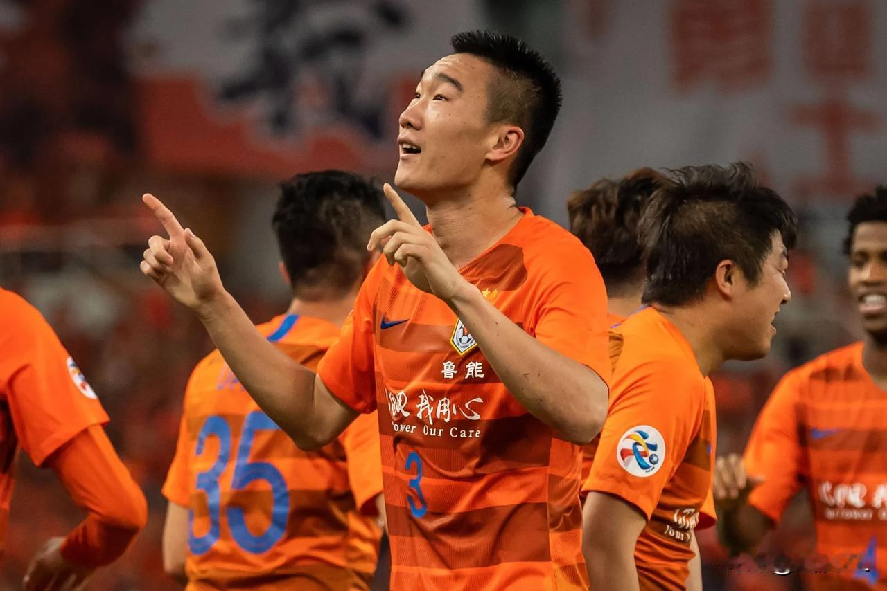 刘军帅终归还是太实在了，虽然泰山队球迷同情他，但青岛海牛俱乐部的做法无可厚非，球