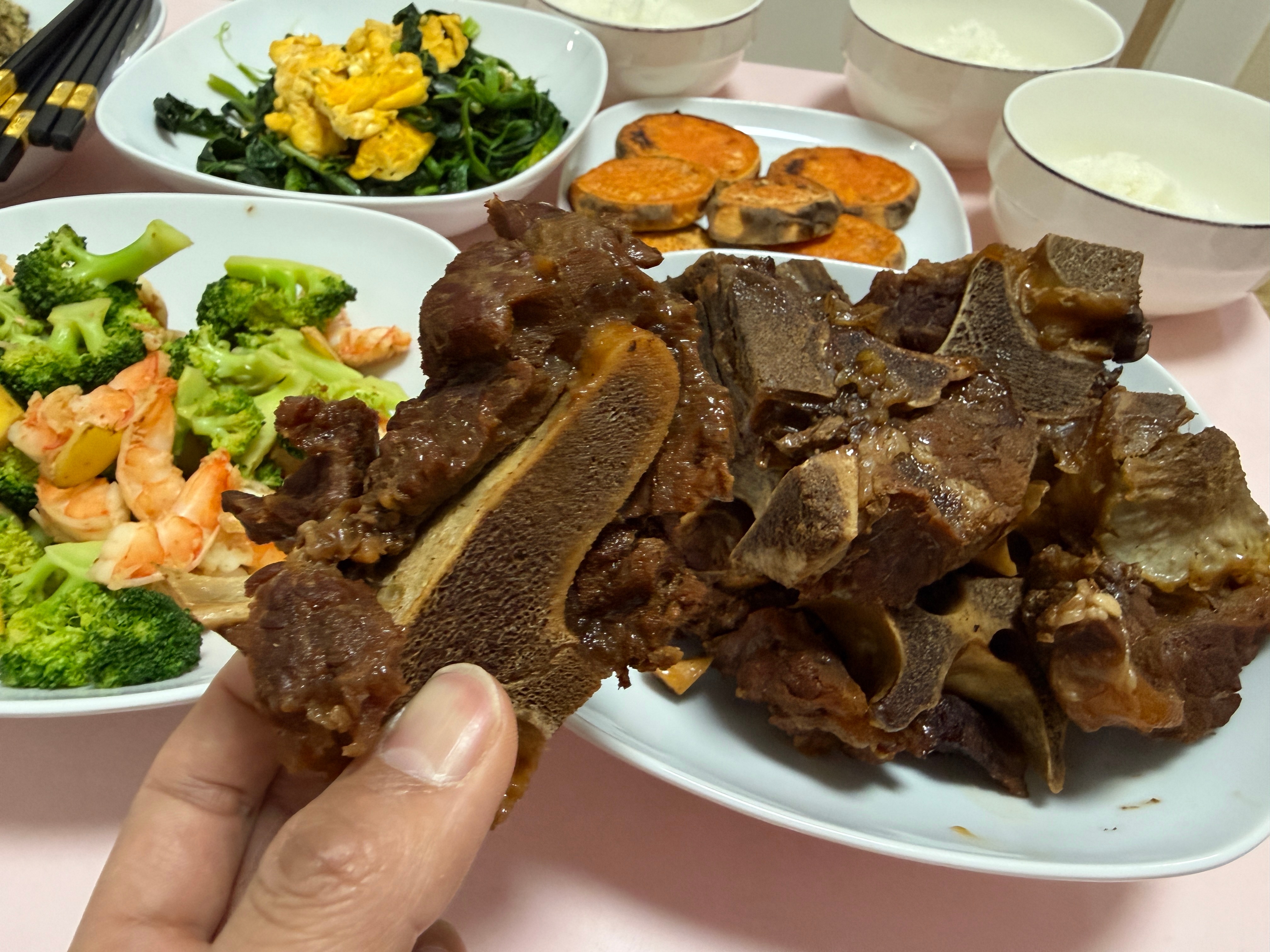 【纽北轻量化计划四周目3/50】【77.3/77KG】第三天，快到77以下了，今