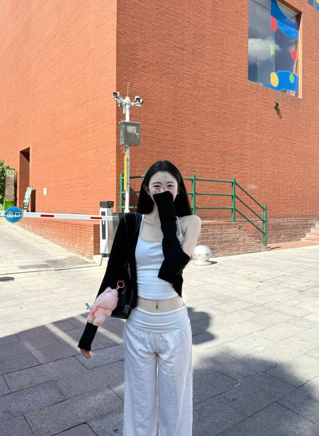 在长沙citywalk～