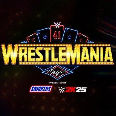 这周日早上6点，一年一度的WWE摔跤狂热大赛 就在拉斯维加斯上演了，两天比赛，值