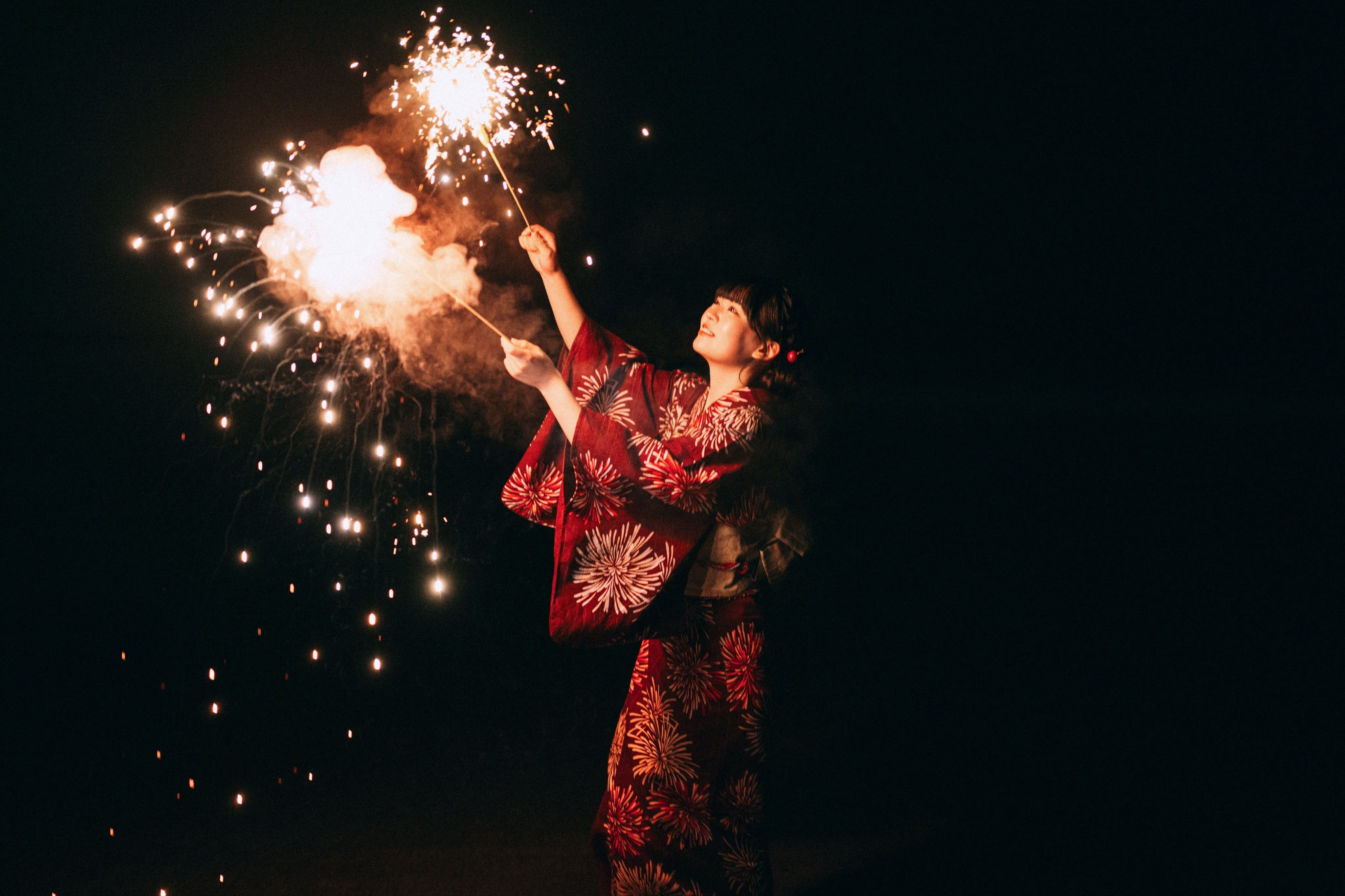 HANABI （图源：x.com ） 