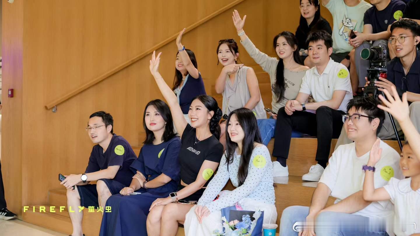 8万台！萤火虫的品牌在高端小车市场立住了！9月5日，firefly萤火虫在安徽合