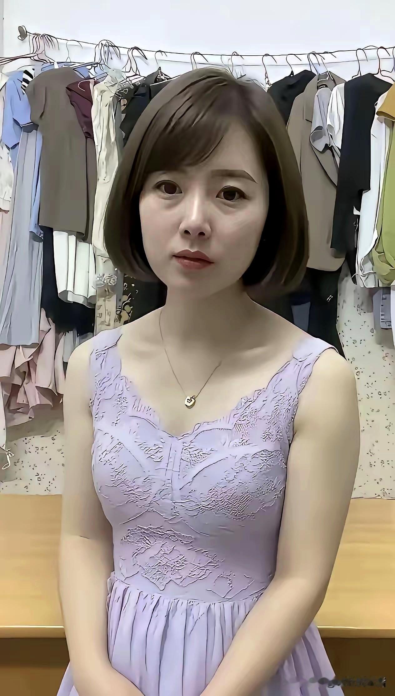 女子说，昨晚丈夫又去打麻将了，到凌晨2点多才回来，说了他几句，他竟然说，看不惯可