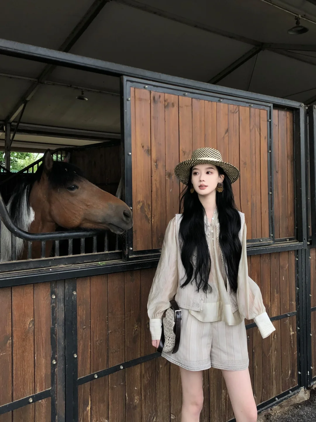 🐎马场日记