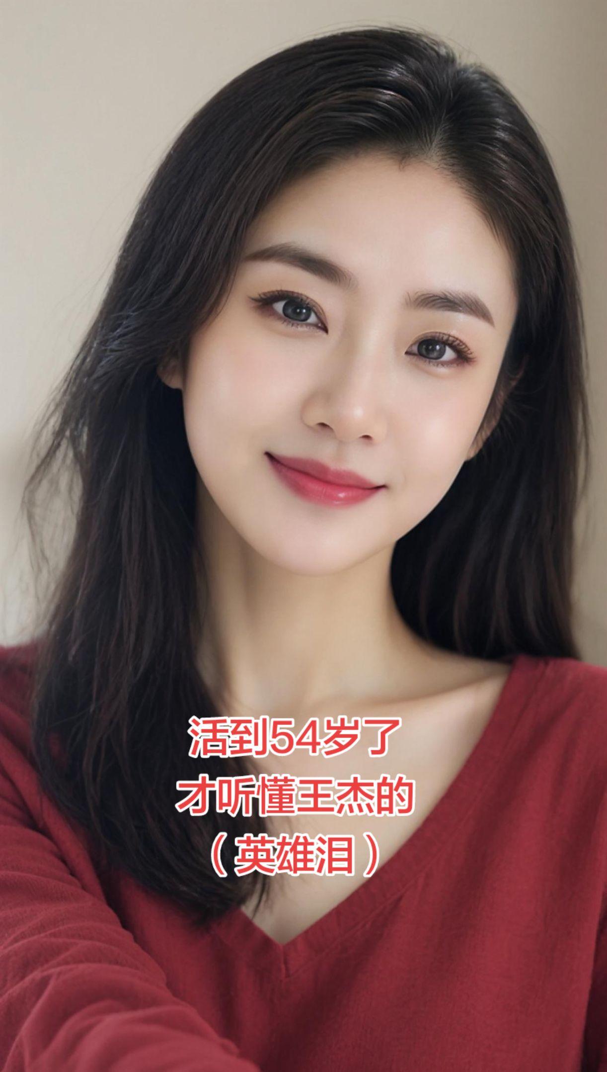 54岁了才听懂这首歌！