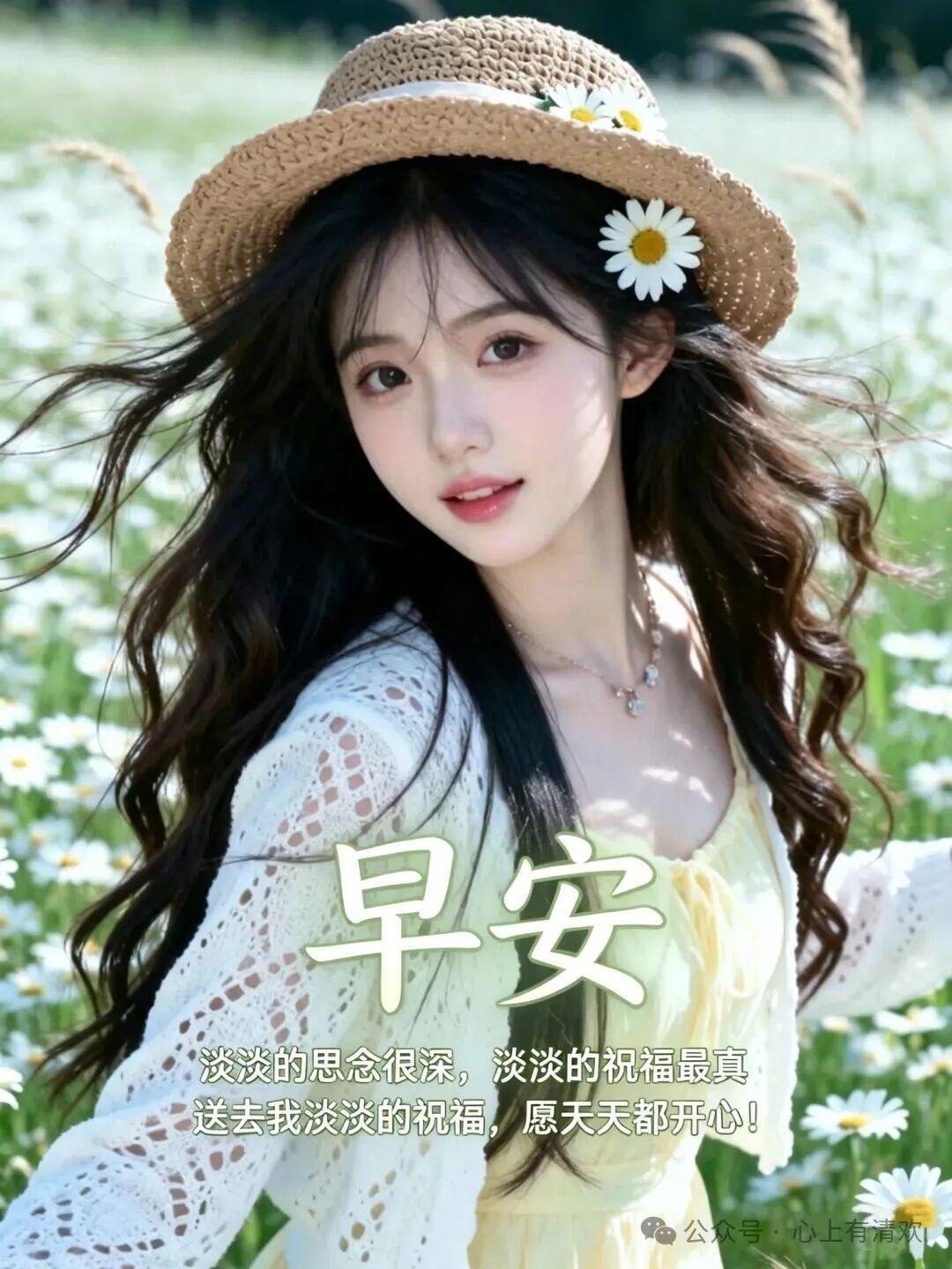 顺其自然，是一种心灵的洒脱；不计得失，是一种人生的豁达。以清净心看世界，以欢喜心