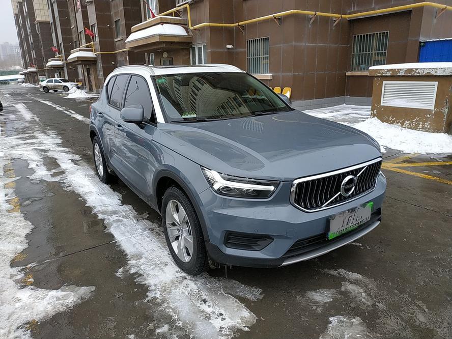 沃尔沃XC40机油异常消耗原因与解决方法