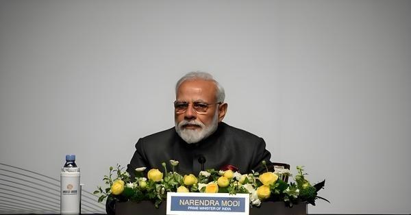 不得不说，2月25日莫迪在以色列议会的讲话，释放出极为明确的外交信号，印度在中东