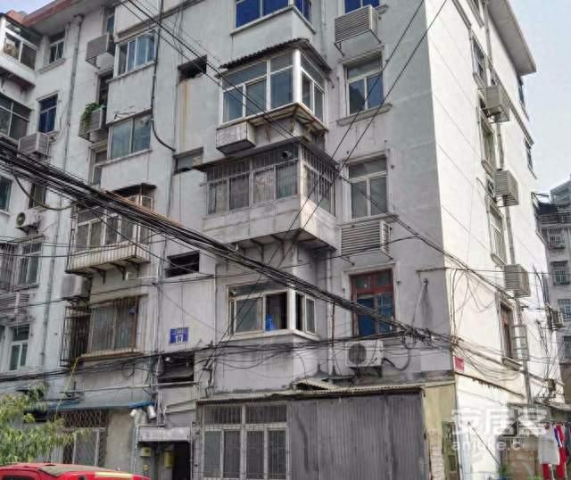 成都二环老破小城中村，能不能实现全域一体化？