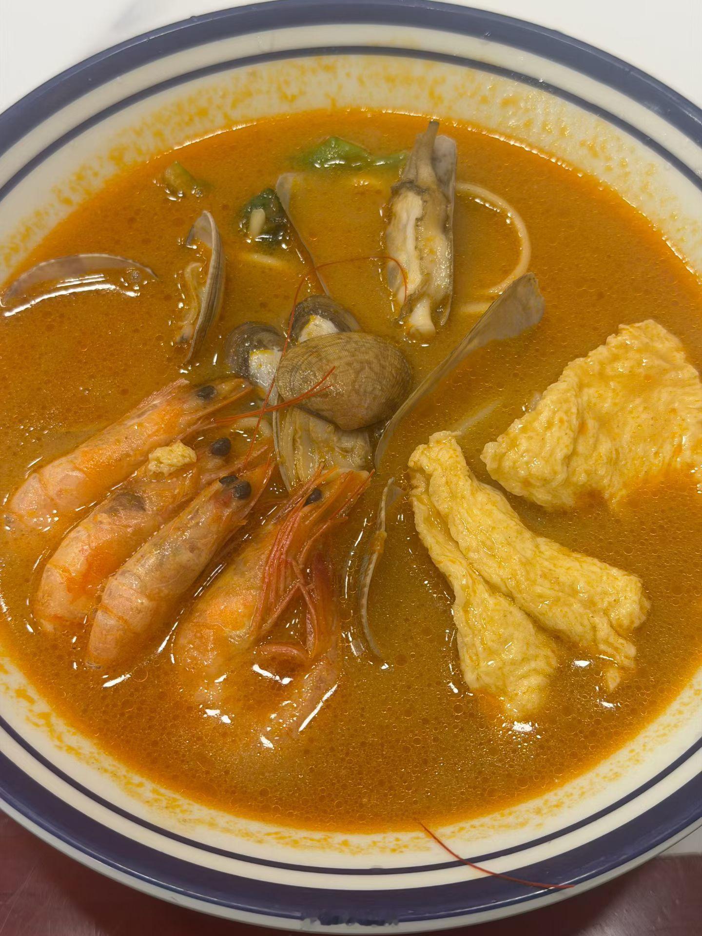 过年几天每天吃了睡睡了吃最近吃点清淡的了