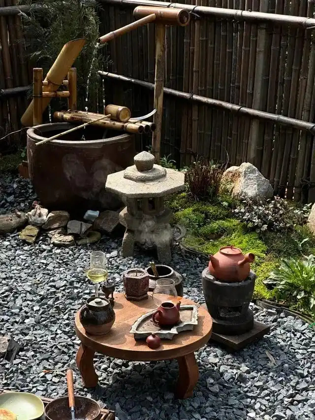 早上好！ 