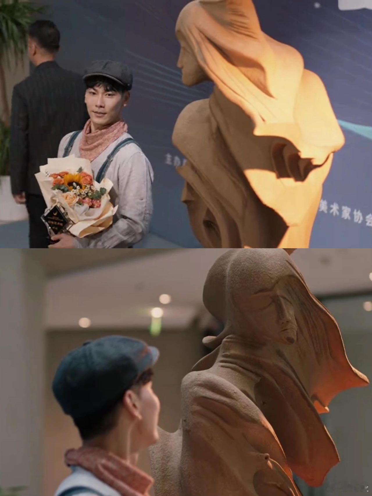 爱过的人突然比我大了几十岁错过的回响，比分开更让人难受。 