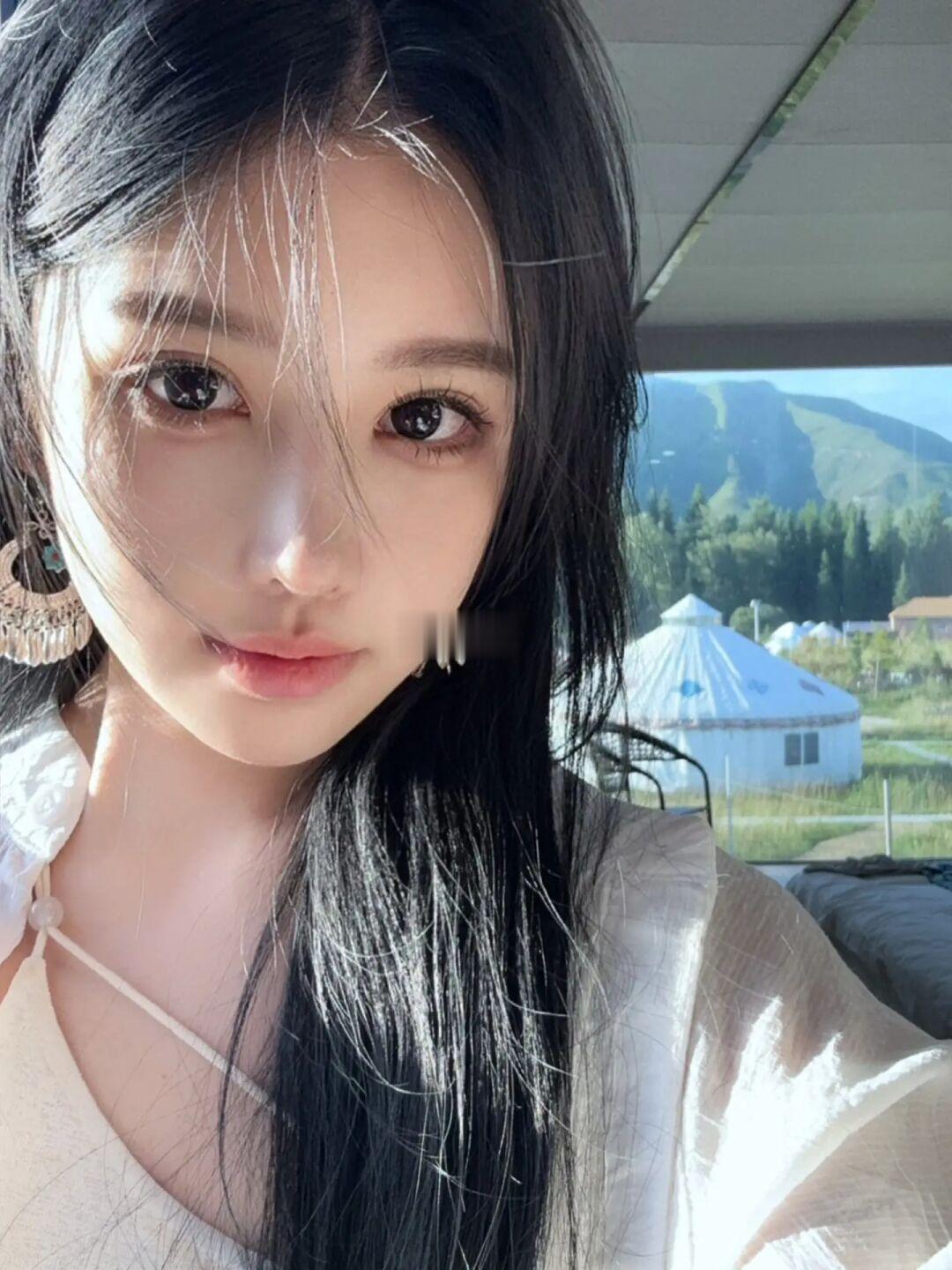 👭姐妹们用哪张做首图好纠结🤍🤍