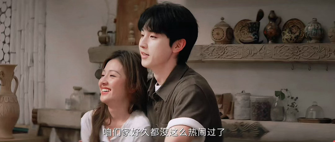 ▪  喀什恋歌｜周恒之都说恨海情天可是海天一色真的分得清吗郭俊辰 ｜郭俊辰周恒之