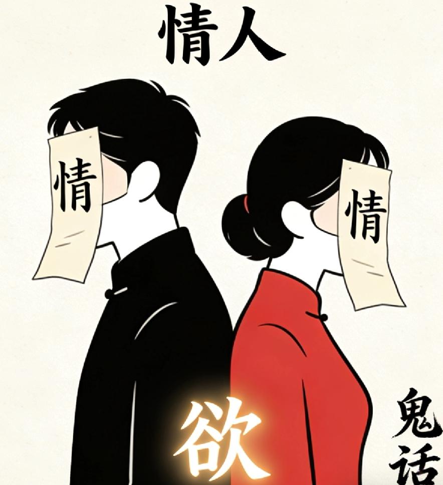 男女关系：别跟我杠！男人，只要是找情人，就没一个好东西。不是我偏激，真就那德行，