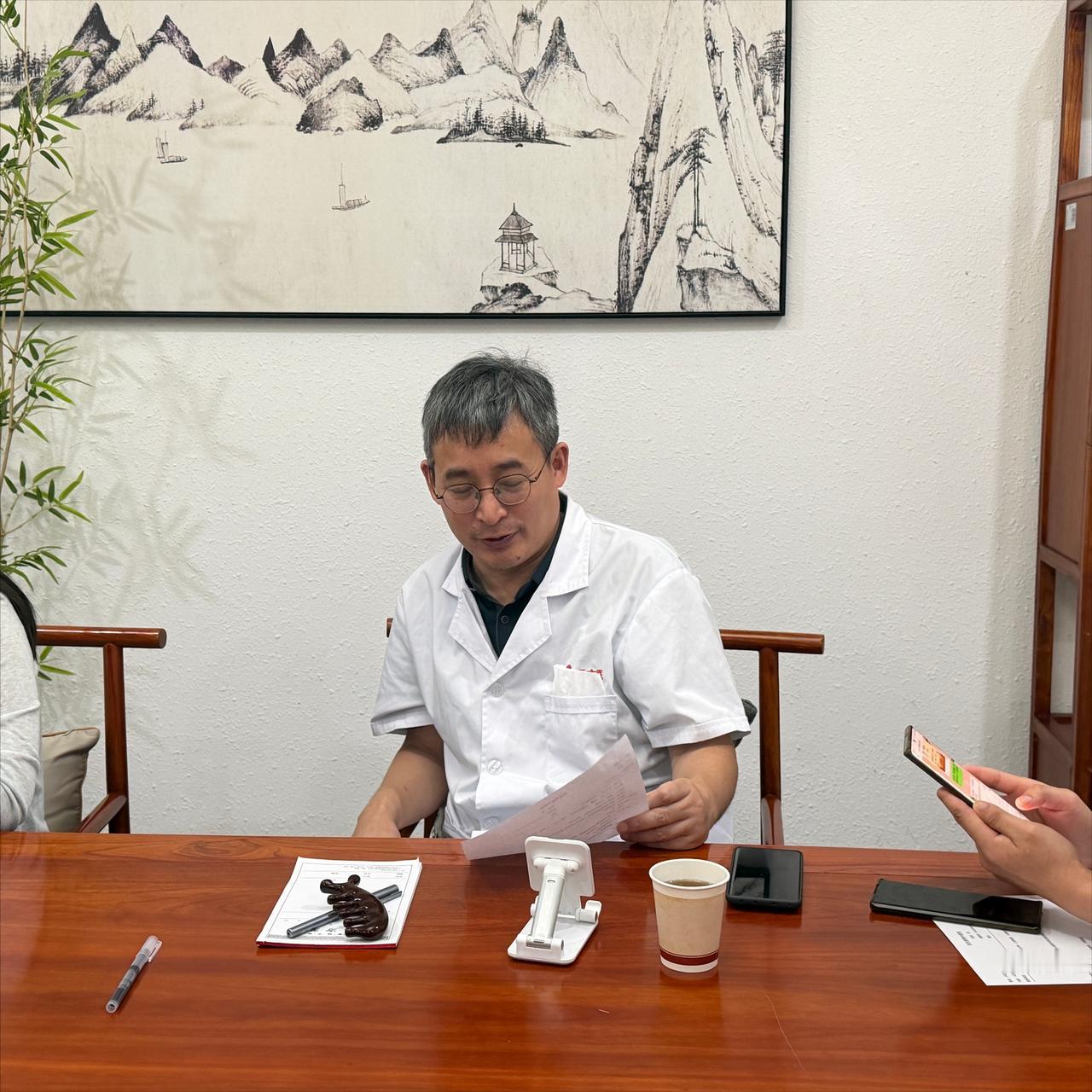 2026年第一个好消息，阳痿早泄别再过度治疗了，不用自己吓自己了。

大家好，我
