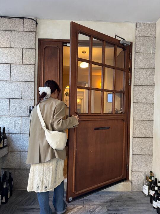 来首尔一定要吃的漂亮饭