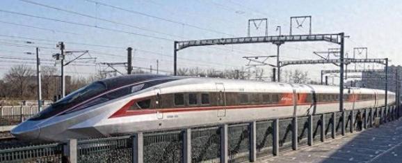 封神！中国永磁电动悬浮狂飙800km/h，半年3破世界纪录，0.7秒破百，超跑都