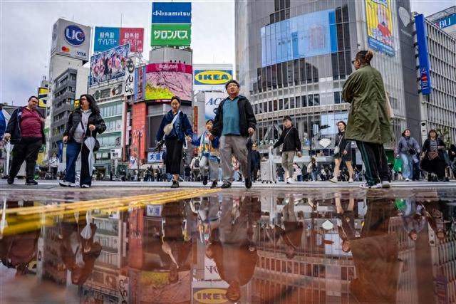 日本梅毒大爆发，一年超1.3万人感染！更可怕的是，药还断了