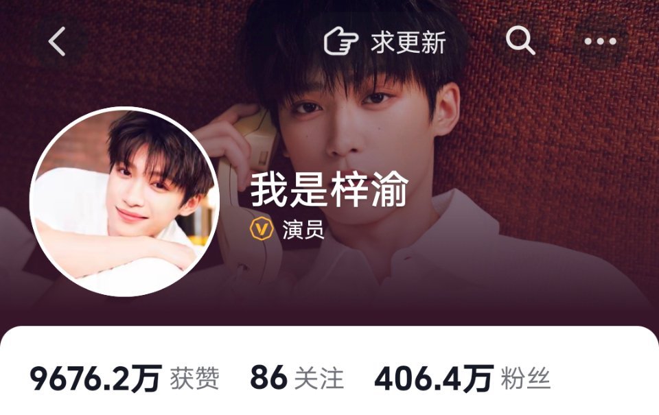 每个平台都不一样，除了大眼，其他平台都给自己装扮得漂漂亮亮的，还要用配套的