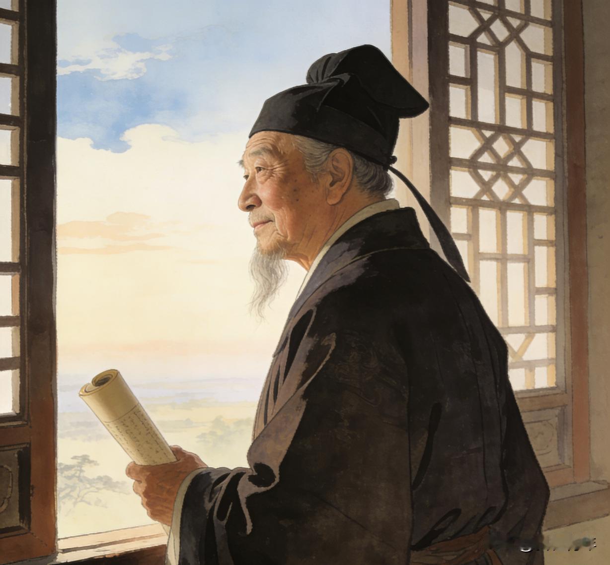 聪明的领导，都有一套笼络下属的好手段和办法。

公元1428年（也就是明宣宗皇帝