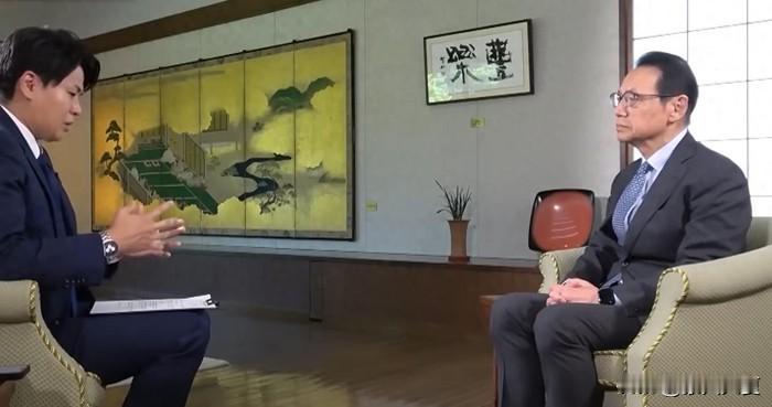 这就是挑衅的代价！
日本最近彻底被晾在了一边！连日本驻华大使都直言，现在在中国谁