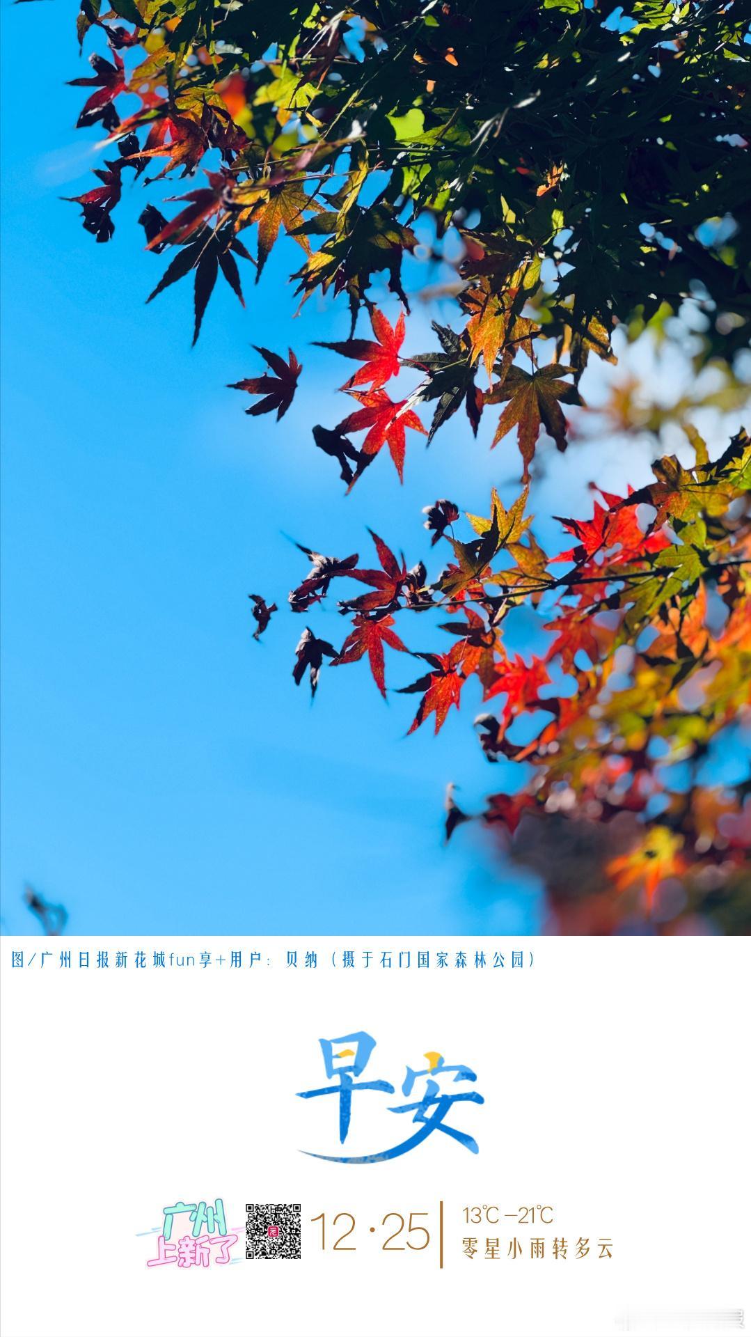 海报/设计：黄潭、王圆媛
供图/fun享+用户：贝纳