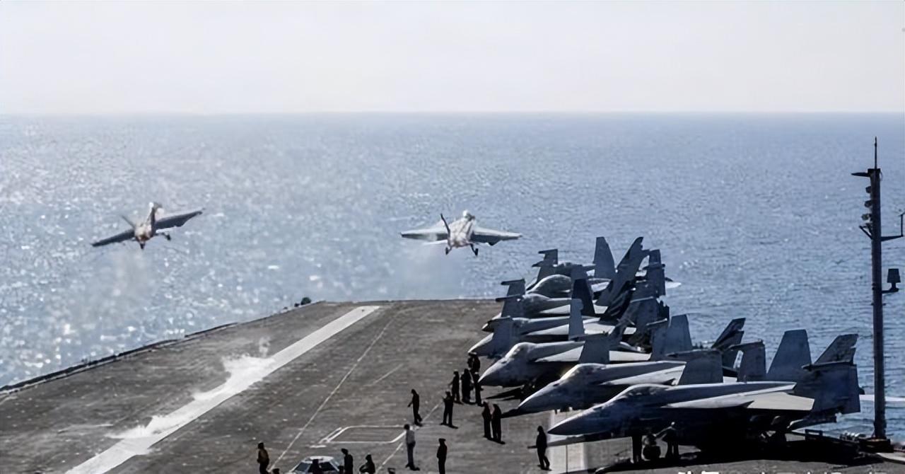 伊朗和美国这仗打完，猛然回头，全世界才发现：超级大国只剩一个了！
 
当初美以联